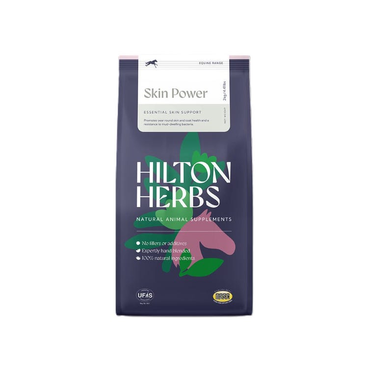 Hilton Herbs Skin Power image 1